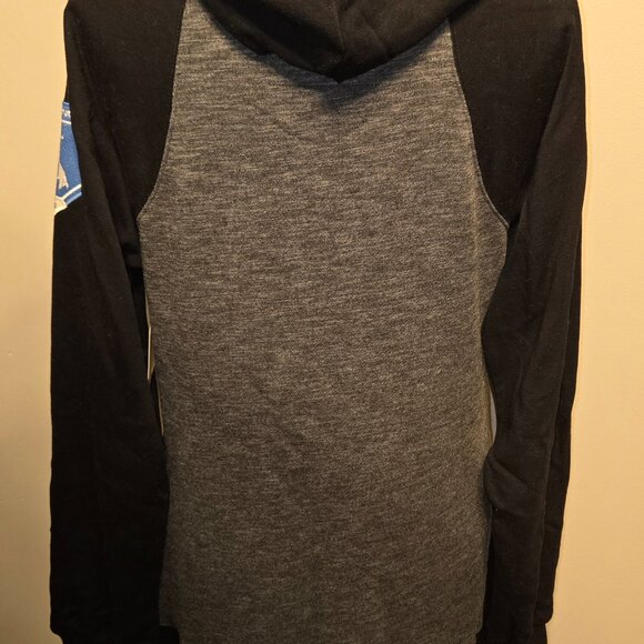 Mass Effect: Andromeda Logo Cowl Hoodie - Women's L - Picture 4 of 14